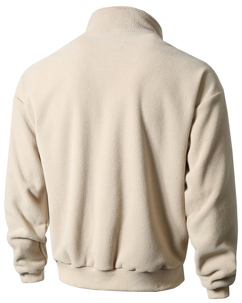 Outono inverno nova cor pura m - Winter Clothing Uae avaliação e preço