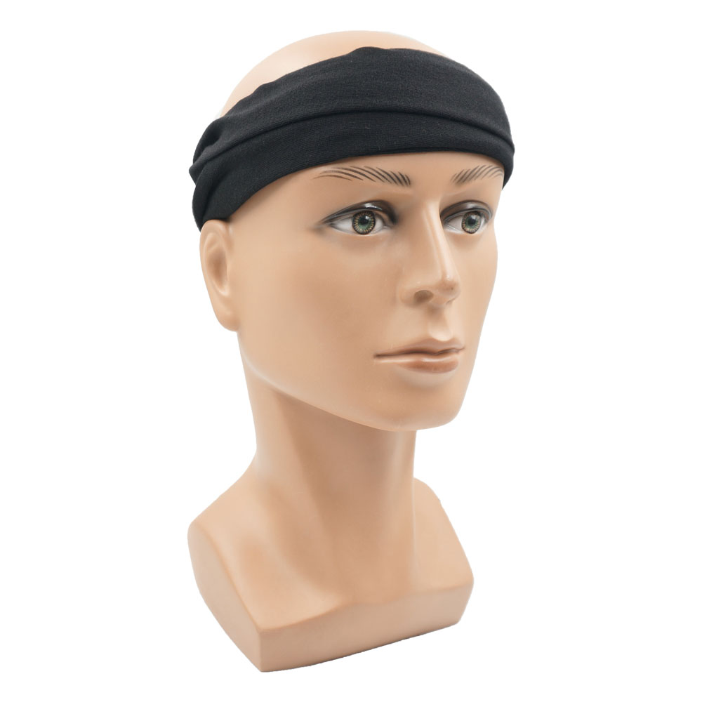 Bandanas de cor sólida sem cos - Wool Balaclava Knit avaliação e preço