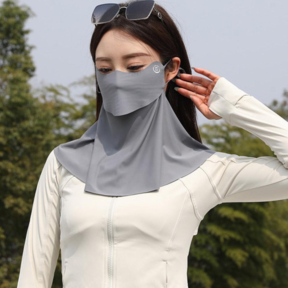 Máscara de proteção solar de s - Wool Balaclava Knit avaliação e preço