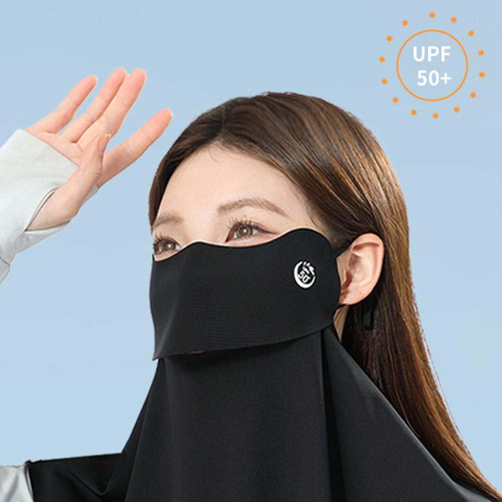 Máscara de proteção solar de s - Wool Balaclava Knit avaliação e preço