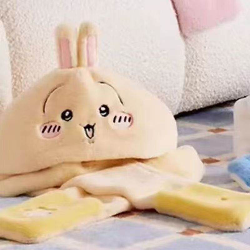 Cachecol 3 em 1 com Chapéu e L - Winter Clothing Anime avaliação e preço