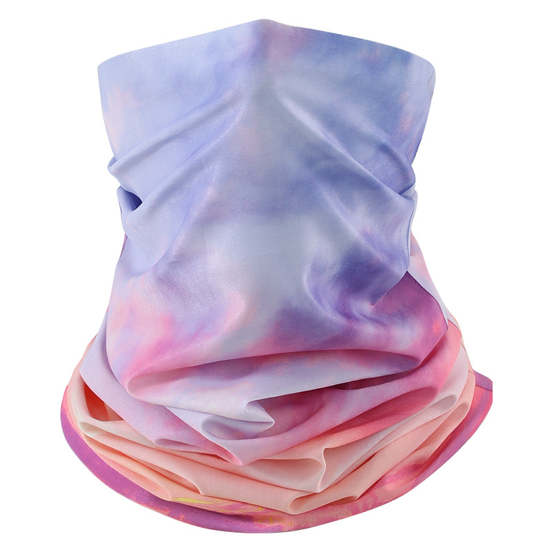 Moda cor sem costura ciclismo  - Wool Balaclava Knit avaliação e preço