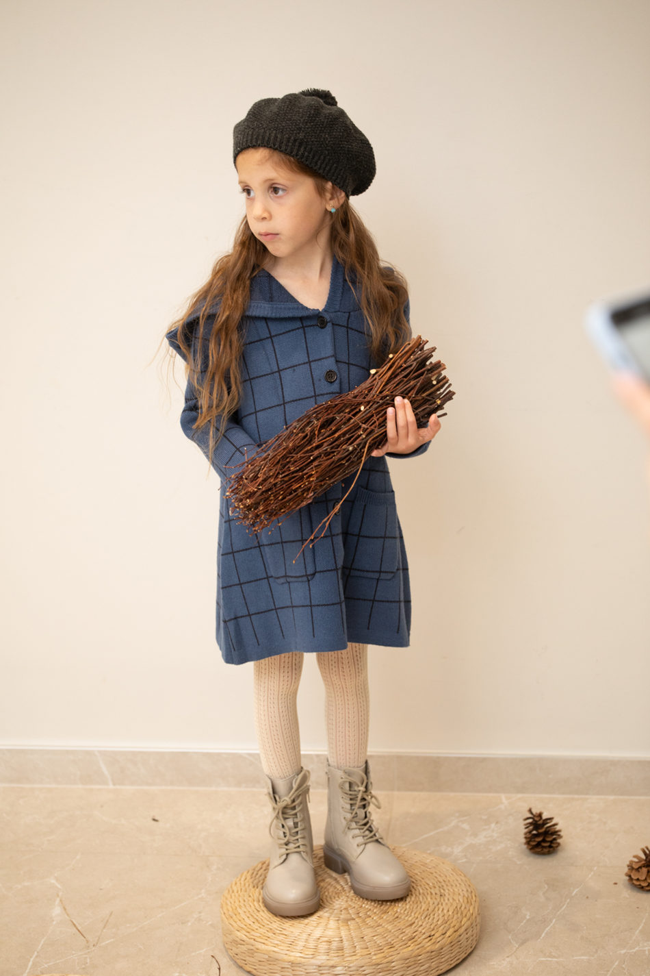 Venda de liquidação desconto c - Winter Clothing Kids Sale avaliação e preço