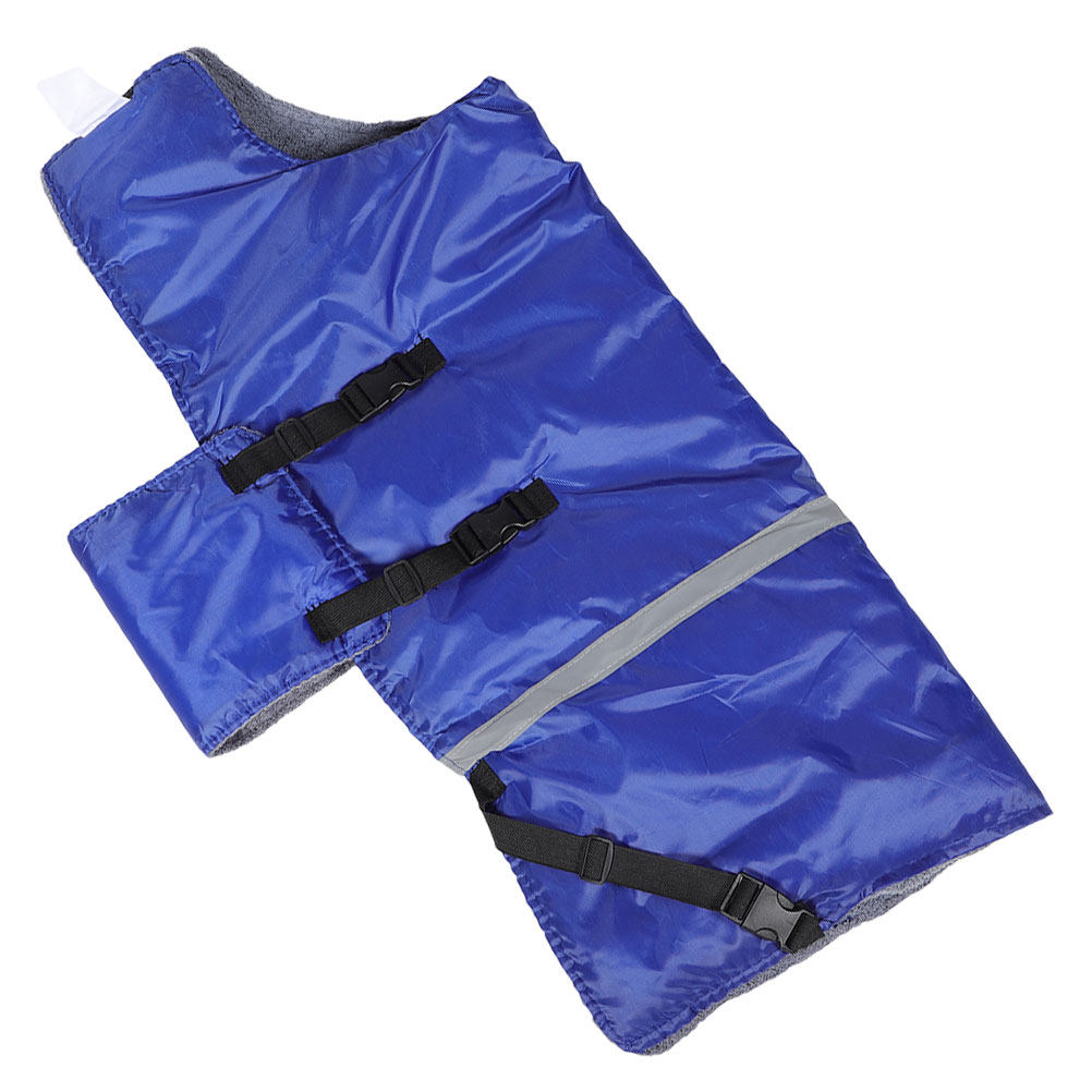 Manta Térmica Impermeável e Co - Winter Cloth avaliação e preço