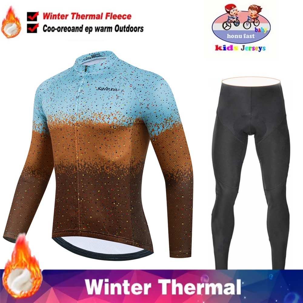 Gradiente salexo crianças inve - Winter Clothing Kids Sale avaliação e preço
