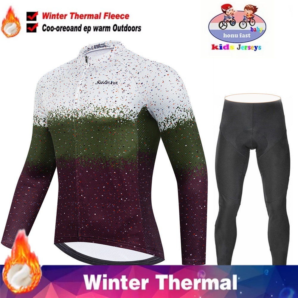 Gradiente salexo crianças inve - Winter Clothing Kids Sale avaliação e preço